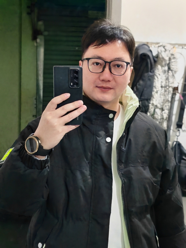 真心不累的第一张照片--德州相亲服务中心