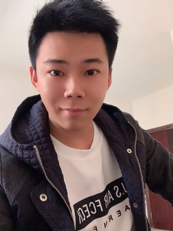 轻言淡语的第三张照片--德州相亲服务中心