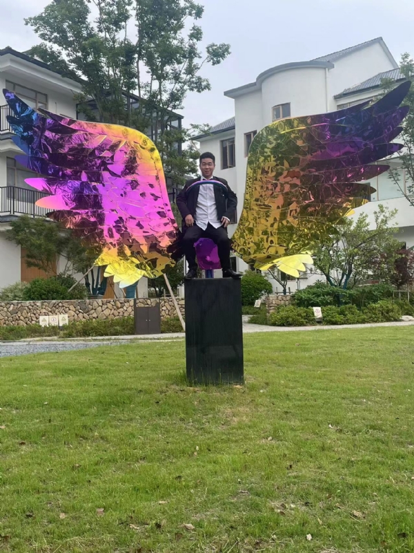 缘遇的第一张照片--德州相亲服务中心