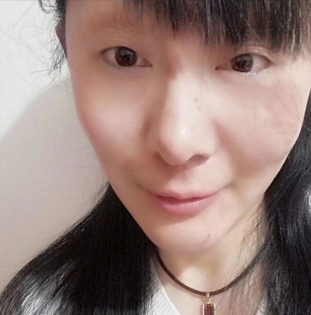 徐颖的第三张照片--德州相亲服务中心
