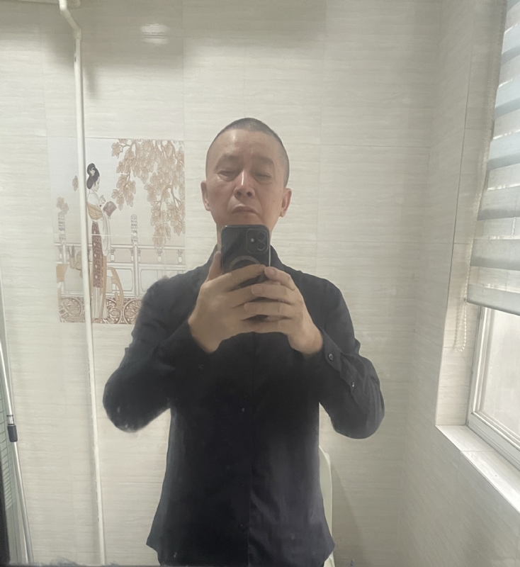 荣哥的第一张照片--德州相亲服务中心