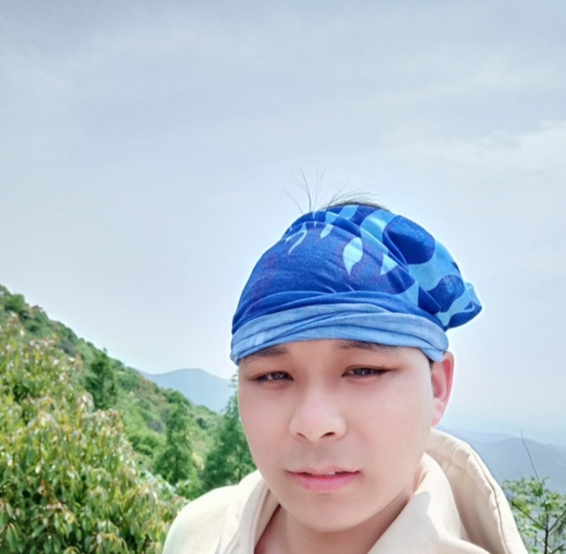 两人一世界的第一张照片--德州相亲服务中心