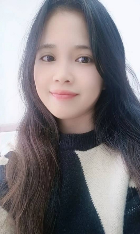安妮宝贝的第一张照片--德州相亲服务中心