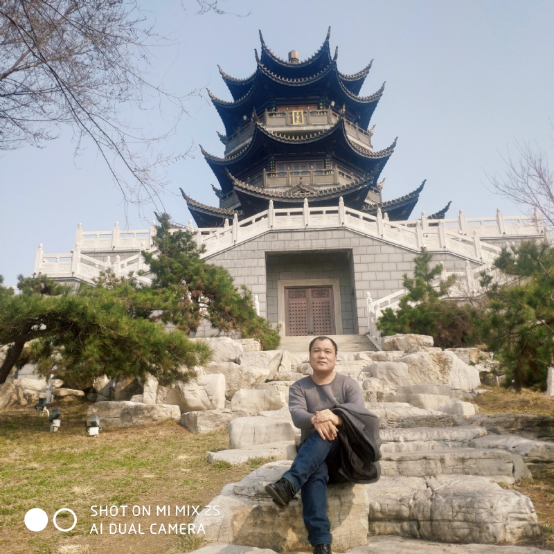 离群的羊的第一张照片--德州相亲服务中心
