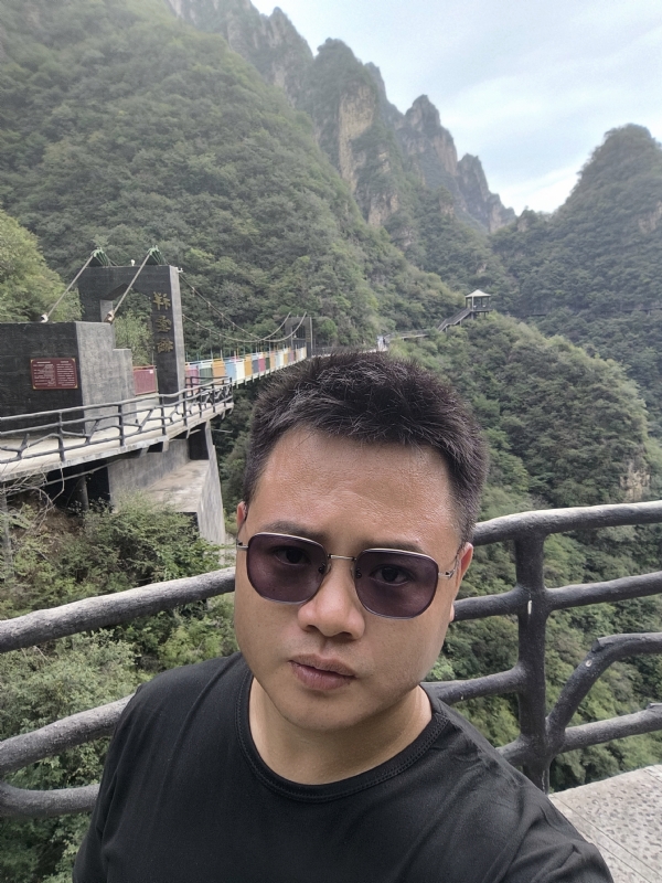 大海的第一张照片--德州相亲服务中心