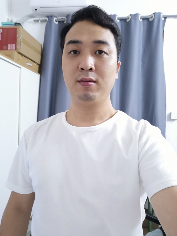 张先生的第一张照片--德州相亲服务中心