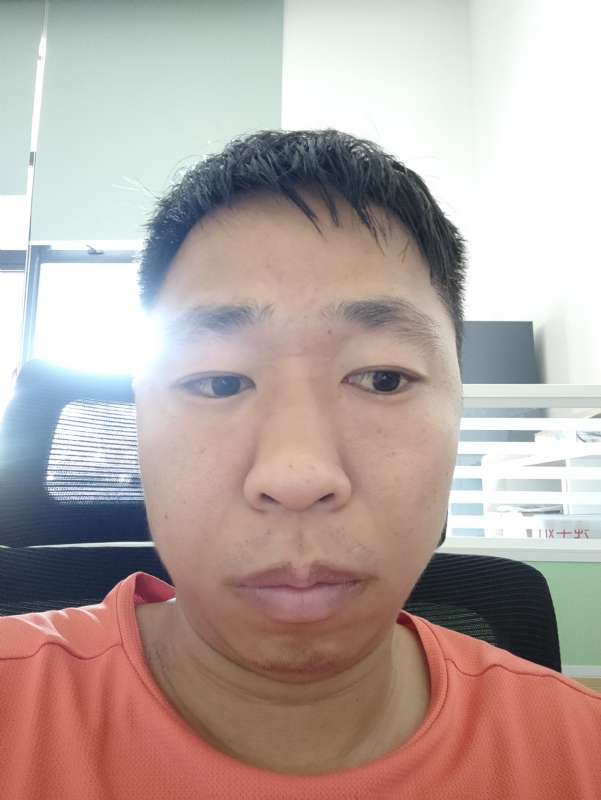 龚先生的第一张照片--德州相亲服务中心