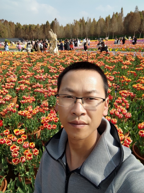 等待的第一张照片--德州相亲服务中心