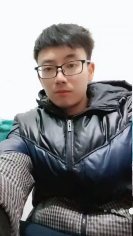 吐泡泡的小鱼的第一张照片--德州相亲服务中心