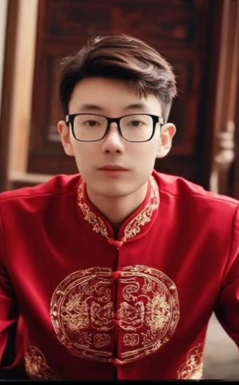 吐泡泡的小鱼的第二张照片--德州相亲服务中心