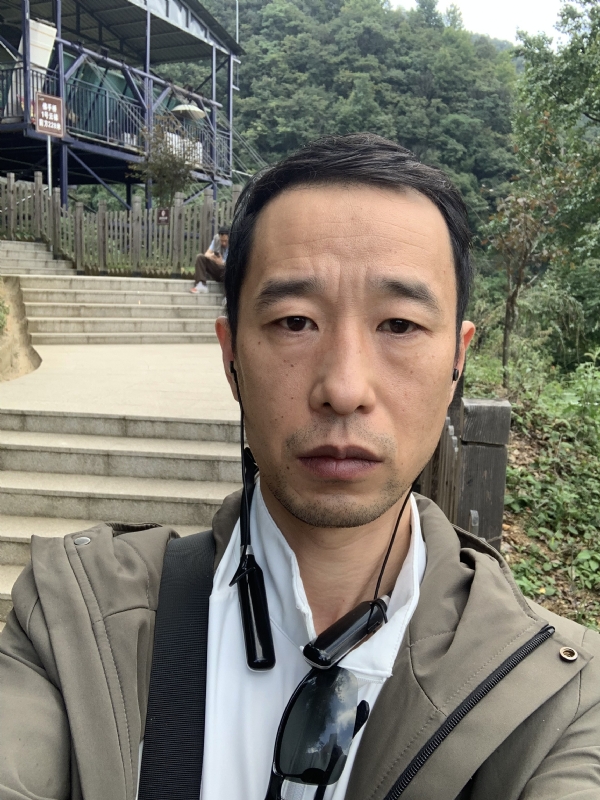 小林的第二张照片--德州相亲服务中心
