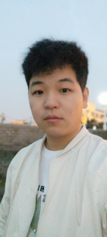 随缘的第一张照片--德州相亲服务中心