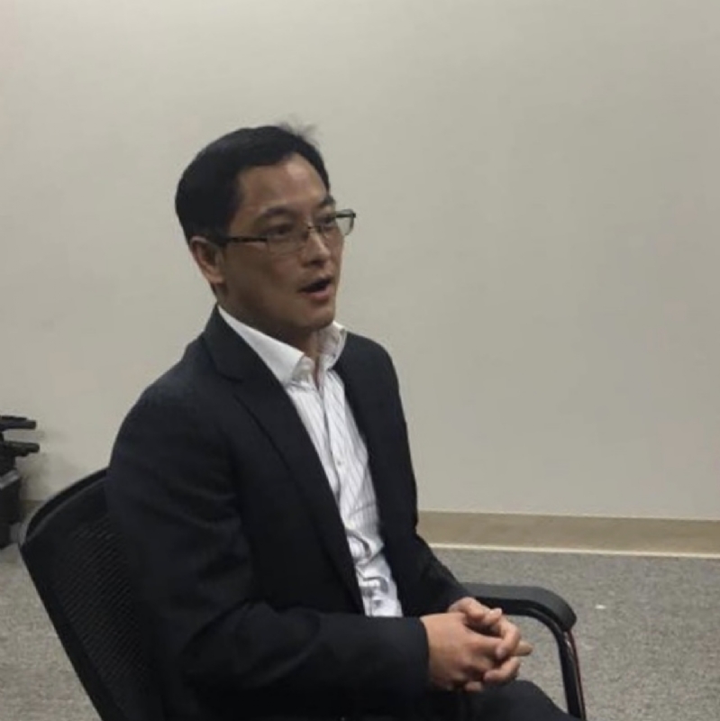 Philo的第二张照片--德州相亲服务中心