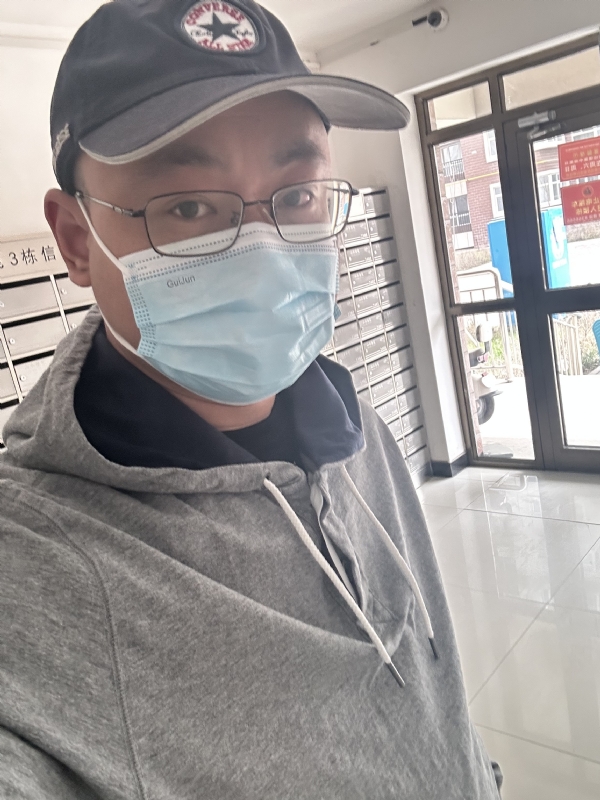 冰的第一张照片--德州相亲服务中心