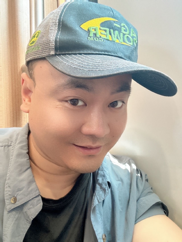 冰的第二张照片--德州相亲服务中心