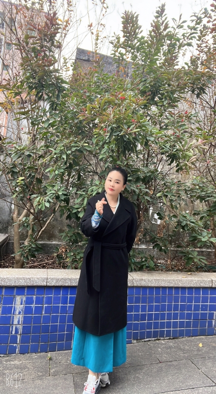 随遇而安的第一张照片--德州相亲服务中心