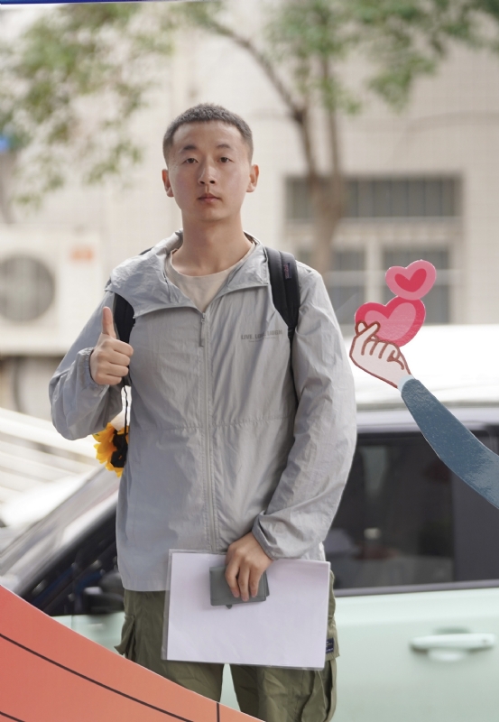 当下的第一张照片--德州相亲服务中心