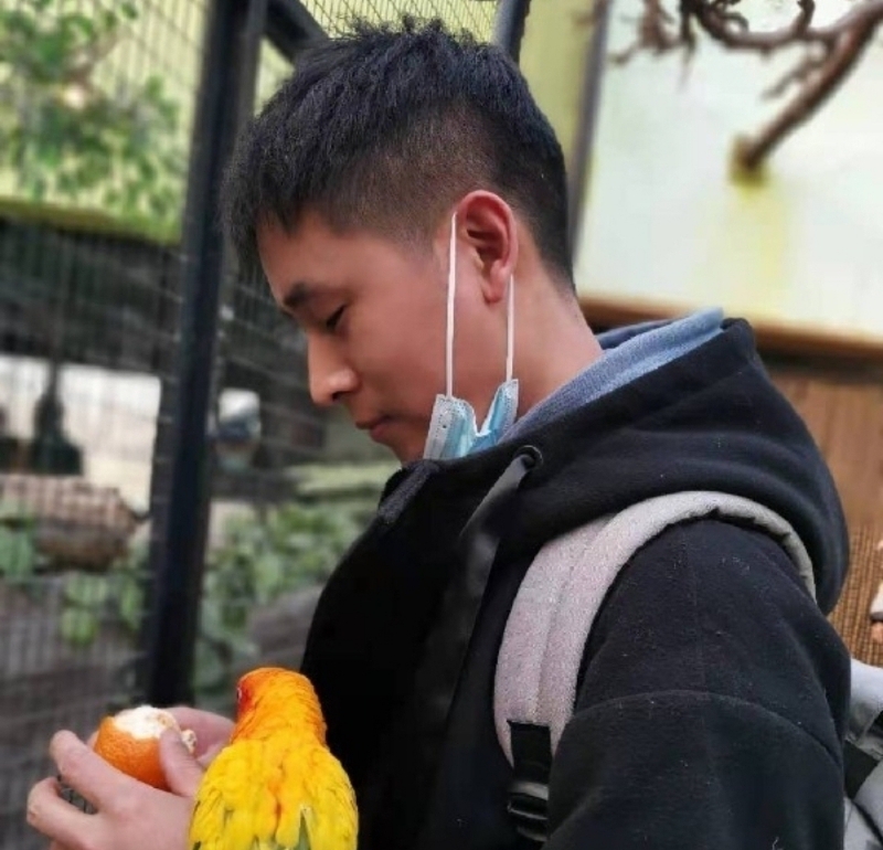烟火年年的第一张照片--德州相亲服务中心