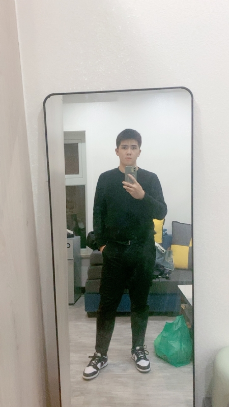 阿龙设计师的第二张照片--德州相亲服务中心