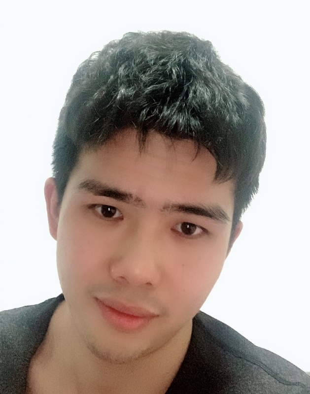 阿龙设计师的第七张照片--德州相亲服务中心