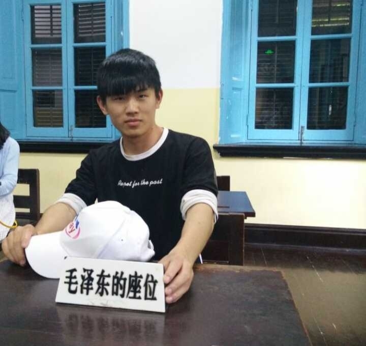 Nian的第一张照片--德州相亲服务中心