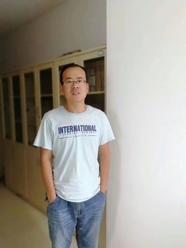 黄土麦田的第一张照片--德州相亲服务中心