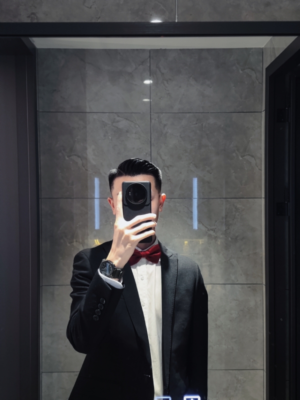 没事儿早点睡的第一张照片--德州相亲服务中心