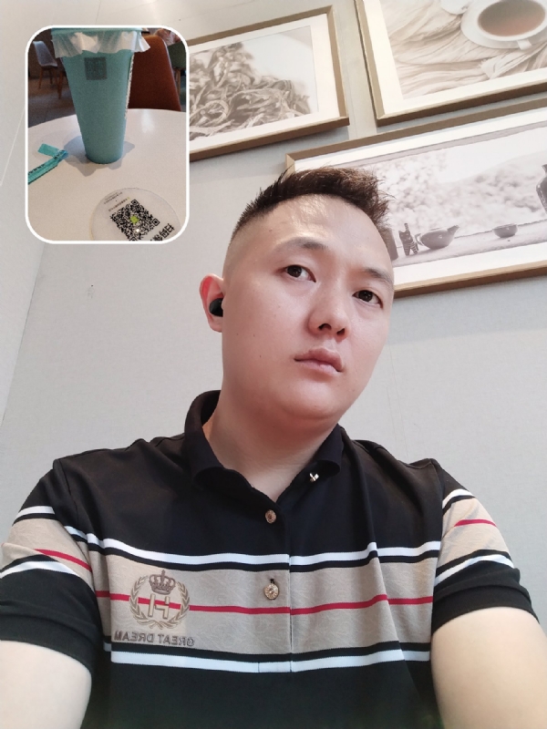知心大哥哥的第一张照片--德州相亲服务中心