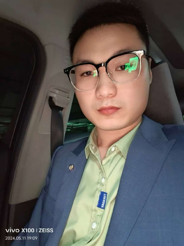 东东的第二张照片--德州相亲服务中心