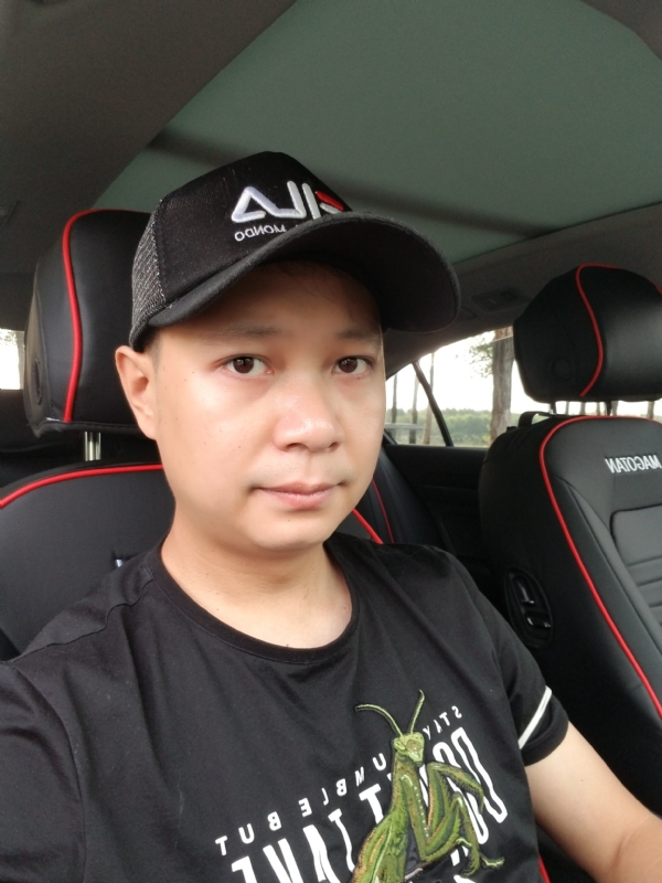 虎一的第一张照片--德州相亲服务中心