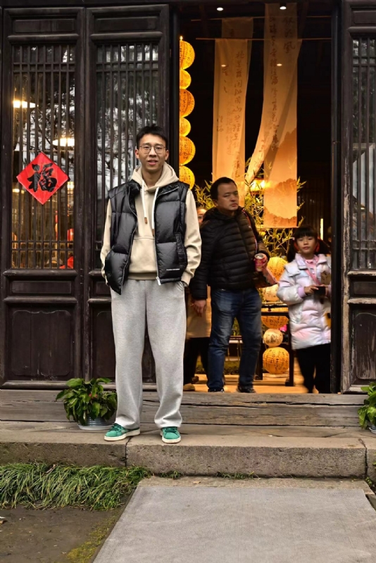 浦江小后生的第一张照片--德州相亲服务中心