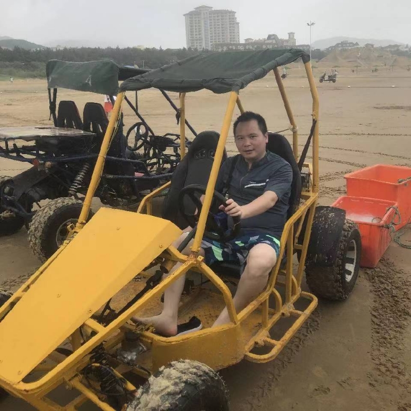 向前的第一张照片--德州相亲服务中心