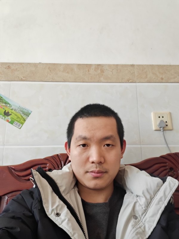 我废物谁要我养我的第二张照片--德州相亲服务中心