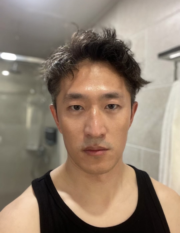 志勇的第一张照片--德州相亲服务中心