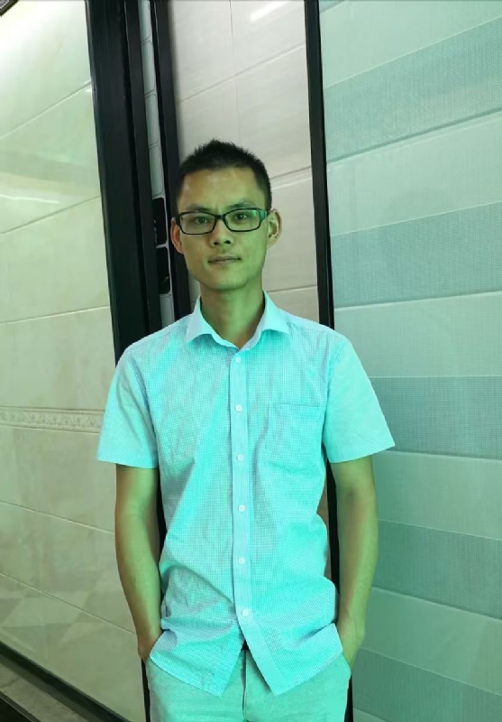 蓝海无泪的第三张照片--德州相亲服务中心