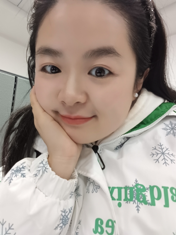 玥玥的第一张照片--德州相亲服务中心