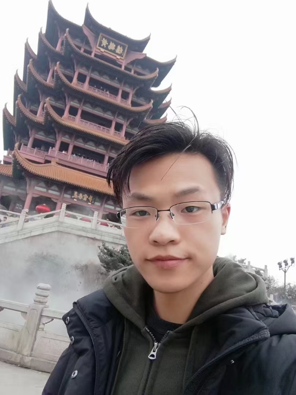 晓风残月的第一张照片--德州相亲服务中心