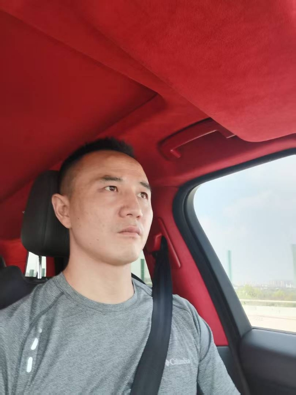 想的美的第二张照片--德州相亲服务中心