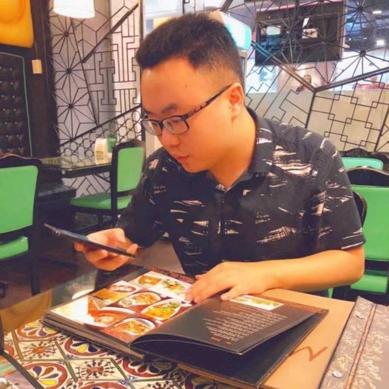 潇湘的第一张照片--德州相亲服务中心
