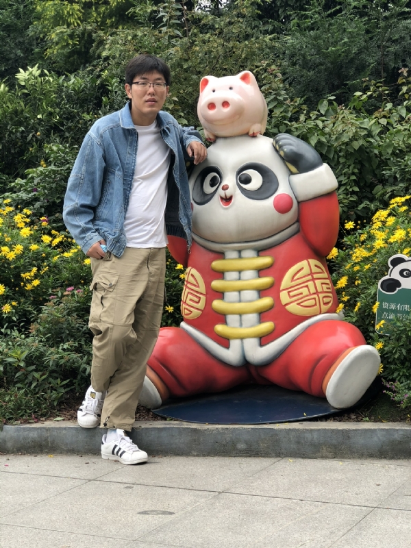 rain的第二张照片--德州相亲服务中心