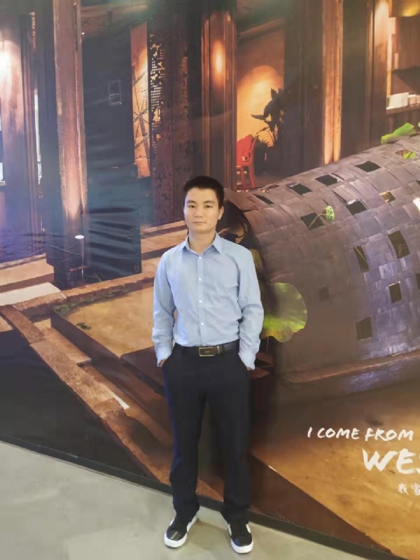 梧桐枫叶的第一张照片--德州相亲服务中心