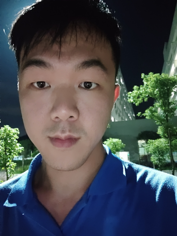 小楼听雨的第一张照片--德州相亲服务中心