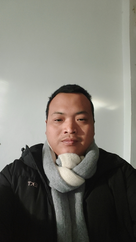 猪小凯的第一张照片--德州相亲服务中心