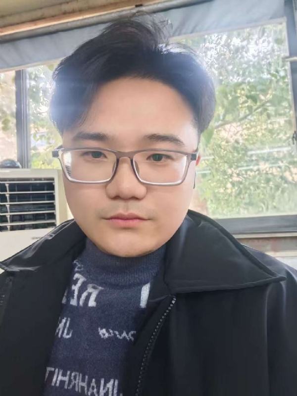 春风得意马蹄疾的第一张照片--德州相亲服务中心