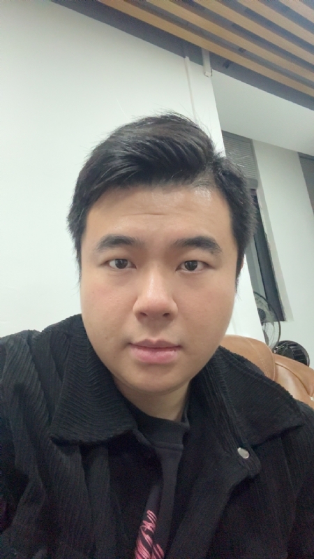 JACK的第一张照片--德州相亲服务中心