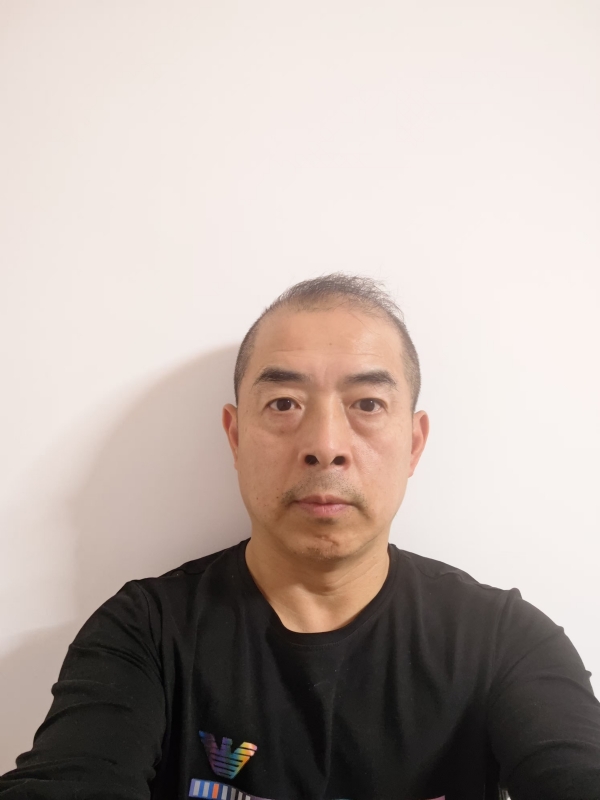 余生独自闯的第一张照片--德州相亲服务中心