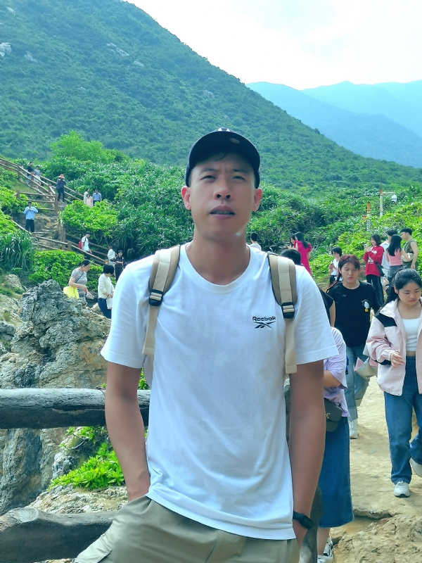 吴生的第二张照片--德州相亲服务中心