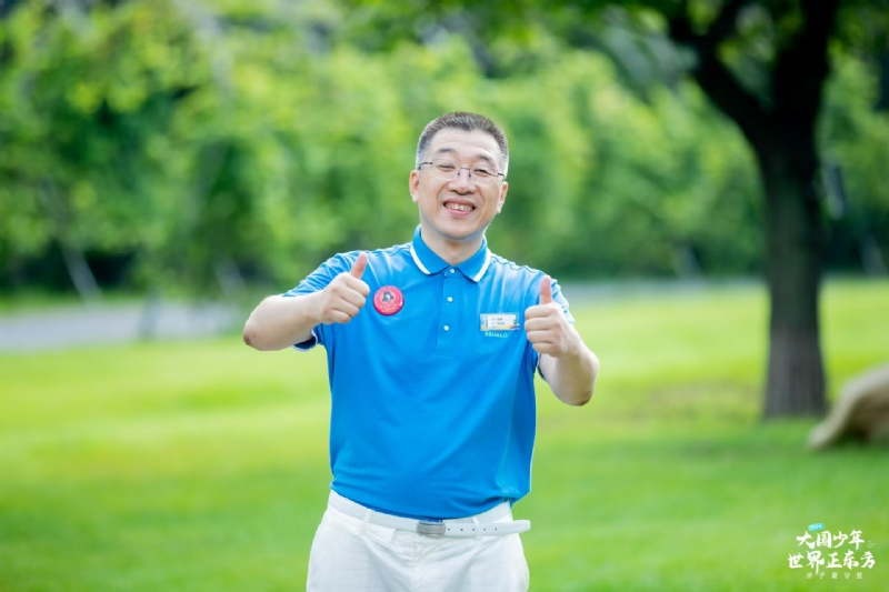 郑晏晖的第三张照片--德州相亲服务中心