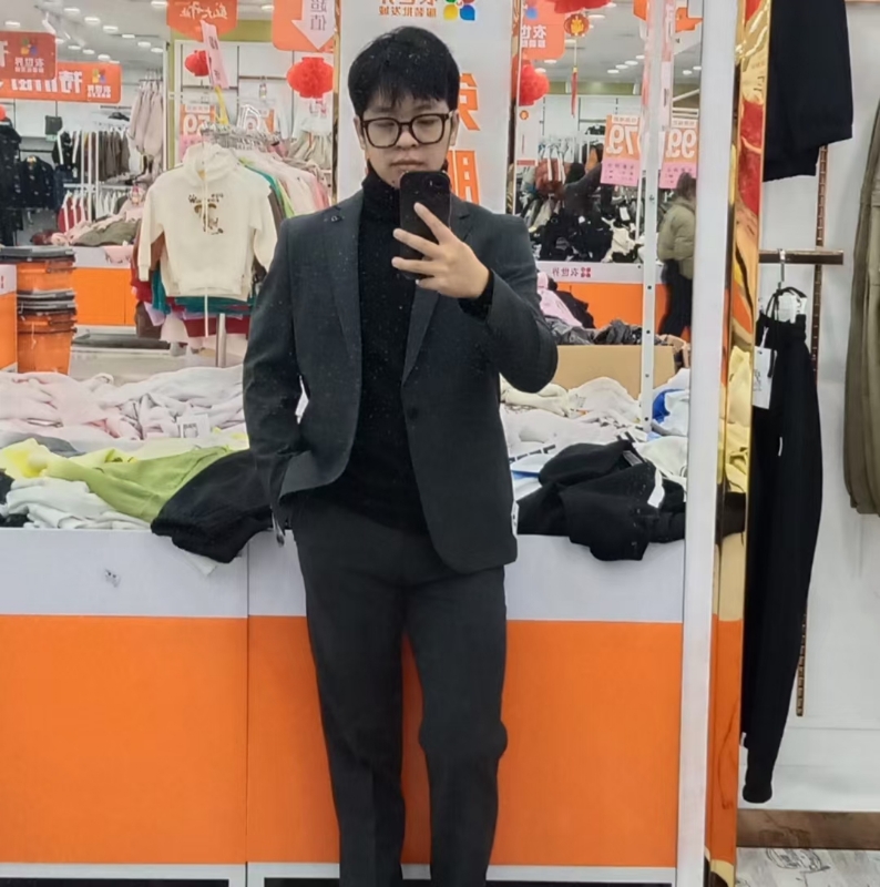 秦巧顺的第二张照片--德州相亲服务中心