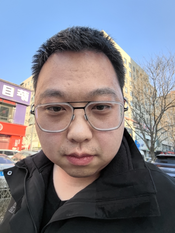 宋哲的第一张照片--德州相亲服务中心